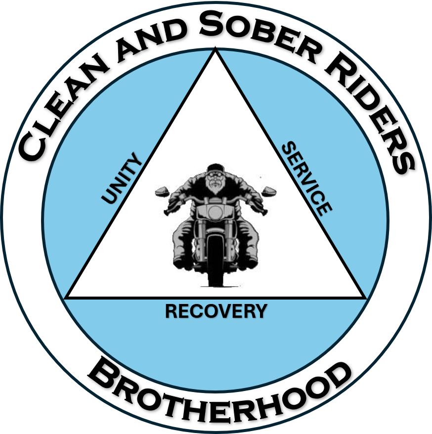 Clean and Sober Riders